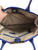 Used Brahmin Small Leather Handbag 60060-S000662032 View 4