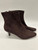 Used Amelia Grace Ankle Boots 10 60091-S000609623 View 2