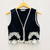 Used Unbranded Lightweight Vest S-4/6 60003-S000948069 View 1