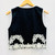 Used Unbranded Lightweight Vest S-4/6 60003-S000948069 View 2