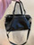 Used Rudsak Large Leather Handbag 60100-S000332146 View 2