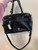 Used Rudsak Large Leather Handbag 60100-S000332146 View 1