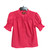 Used Unbranded Short Sleeve Top XS-0/2 60021-S000878132 View 1