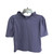 Used Unbranded Short Sleeve Top XS-0/2 60021-S000878140 View 2