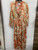 Used Unbranded Long Dress F L-12/14 60072-S000600277 View 1
