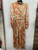 Used Unbranded Long Dress F L-12/14 60072-S000600277 View 3