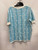 Used Shein Short Sleeve Sweater XL-16 60072-S000600292 View 2