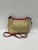Used Coach Small Handbag 60091-S000609647 View 2