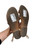 Used Aldo Flats 9 60119-S000117576 View 3