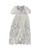 Used Divided By H&M Long Dress F L-12/14 60119-S000117596 View 3