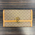 Used Gucci Leather Wallet 60129-S000582837 View 1
