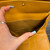 Used Gucci Leather Wallet 60129-S000582837 View 14