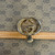 Used Gucci Leather Wallet 60129-S000582837 View 11