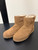 Used Ugg Australia Ankle Boots 8.5 60084-S000947962 View 1