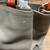 Used Dooney & Bourke Large Leather Handbag 60004-S000678178 View 3