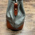 Used Dooney & Bourke Large Leather Handbag 60004-S000678178 View 7