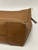 Used Tory Burch Large Leather Handbag 60091-S000609658 View 8