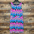 Used Lilly Pulitzer Short Dress B L-12/14 60129-S000582840 View 1
