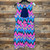 Used Lilly Pulitzer Short Dress B L-12/14 60129-S000582840 View 2