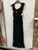 Used Tadashi Shoji Long Special Occ Dress M-8/10 60072-S000600305 View 1
