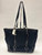 Used Coach Large Leather Handbag 60091-S000609667 View 1