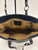Used Coach Large Leather Handbag 60091-S000609667 View 3