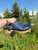Used Dansko Clogs 5.5 60084-S000948005 View 3