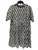 Used THML Short Dress B M-8/10 60069-S000791674 View 3