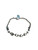 Used Mcq Alexander Mcqueen Bracelet 60105-S000301284 View 1