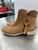 Used See By Chloe Ankle Boots 9 60124-S000209570 View 2