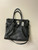Used Michael Michael Kors Xlarge Leather Handbag 60096-S000726236 View 1