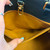 Used Louis Vuitton OnTheGo MM Large Leather Handbag 60129-S000582846 View 15