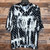 Used Amiri Mens Short Sleeve Top S/14-14.5 60129-S000582847 View 1