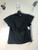 Used Unbranded Short Sleeve Top XS-0/2 60060-S000662043 View 1