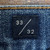 Used Lucky Brand Mens Denim 33W 60129-S000582849 View 4