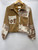 Used Stoosh Short Light Jacket S-4/6 60030-S000939358 View 1