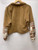 Used Stoosh Short Light Jacket S-4/6 60030-S000939358 View 3