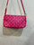 Used Louis Vuitton Xlarge Leather Handbag 60126-S000466779 View 7