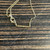 Used Kendra Scott Necklace 60129-S000582858 View 7