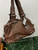 Used Michael Kors Large Leather Handbag 60008-S000690894 View 1