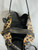 Used Coach Large Leather Handbag 60142-S000055608 View 7
