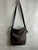 Used Coach Large Leather Handbag 60142-S000055609 View 4