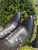 Used Coach Ankle Boots 7 60067-S000829449 View 4