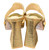 Used Jessica Simpson Dress Sandals 7 60021-S000878153 View 4