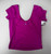 Used Lululemon Athletica Active Short Sleeve S-4/6 60006-S001236929 View 2