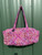 Used Vera Bradley Large Leather Handbag 60084-S000948061 View 2