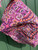 Used Vera Bradley Large Leather Handbag 60084-S000948061 View 5