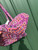 Used Vera Bradley Large Leather Handbag 60084-S000948061 View 6