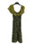 Used Zara Long Dress F S-4/6 60017-S001170701 View 1