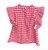Used Jodifl Short Sleeve Top S-4/6 60021-S000878176 View 2